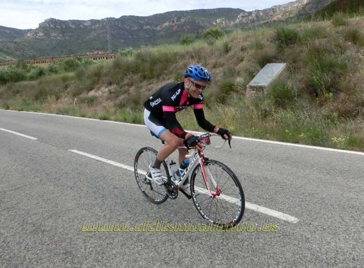 Marcha Cicloturista La Mussara_02