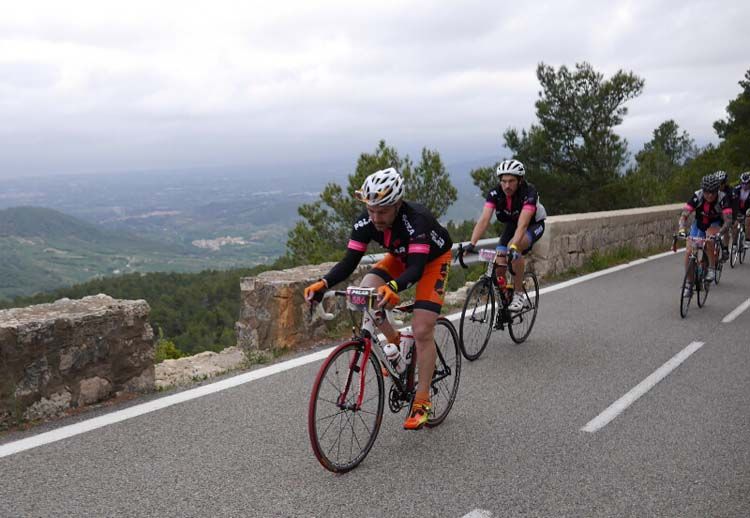 Marcha Cicloturista La Mussara_02
