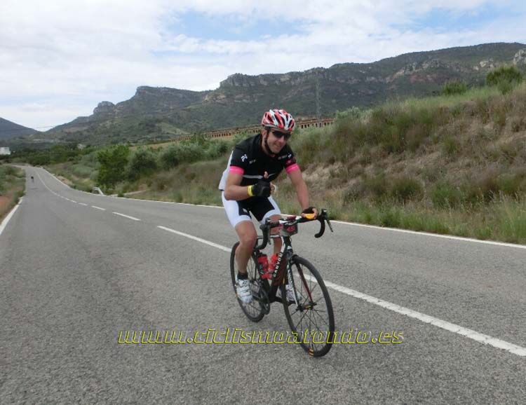 Marcha Cicloturista La Mussara_02