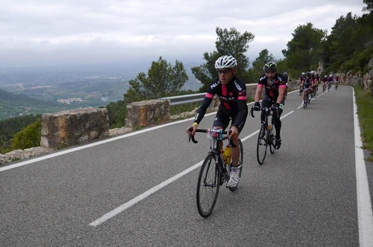 Marcha Cicloturista La Mussara_02