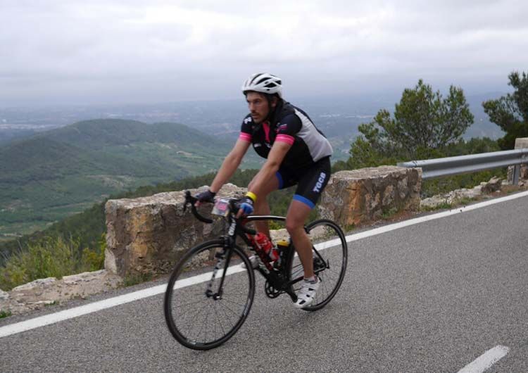 Marcha Cicloturista La Mussara_02