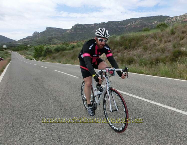Marcha Cicloturista La Mussara_02