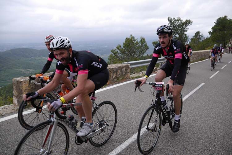 Marcha Cicloturista La Mussara_02