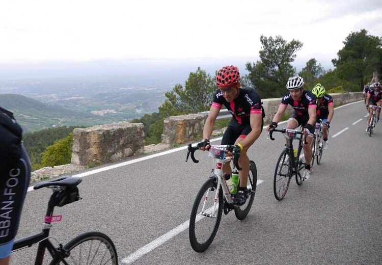Marcha Cicloturista La Mussara_02