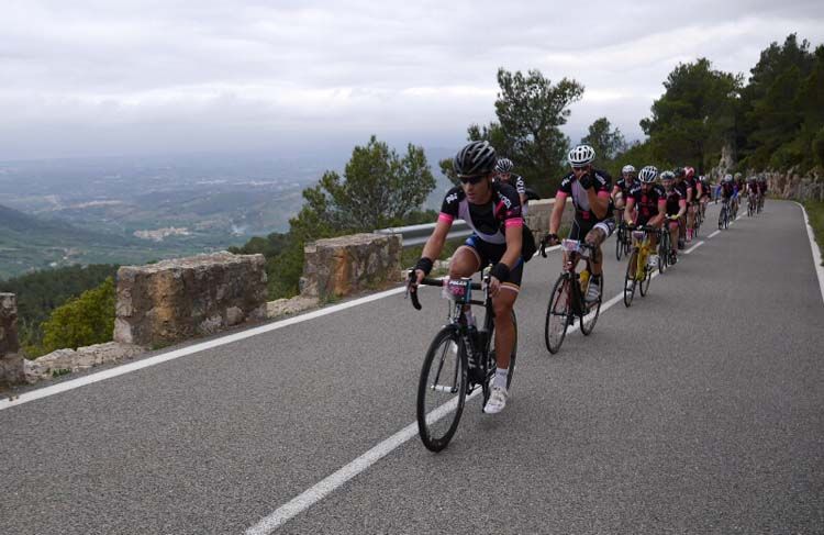 Marcha Cicloturista La Mussara_02