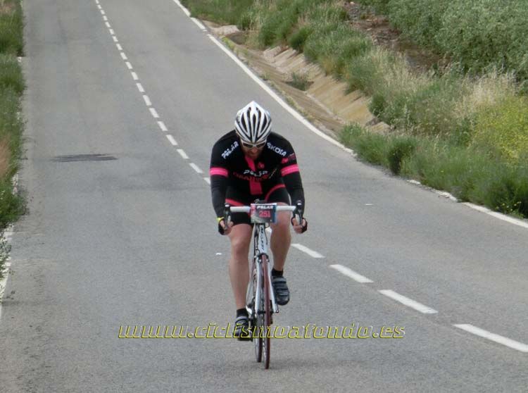 Marcha Cicloturista La Mussara_02