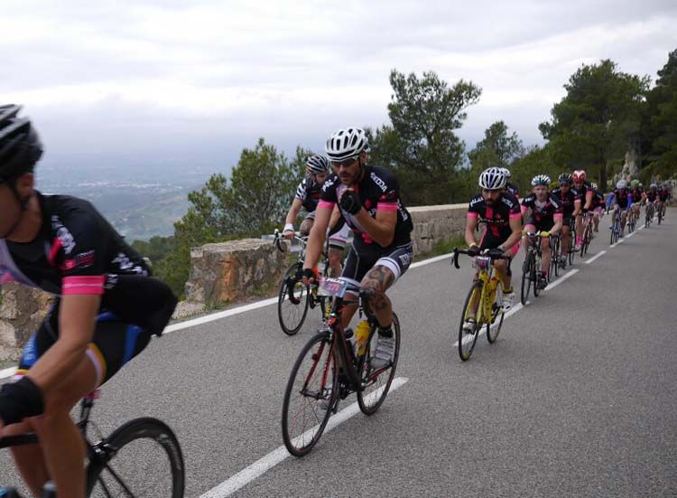 Marcha Cicloturista La Mussara_02