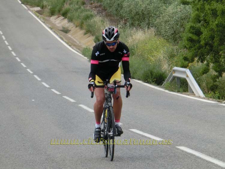 Marcha Cicloturista La Mussara_02