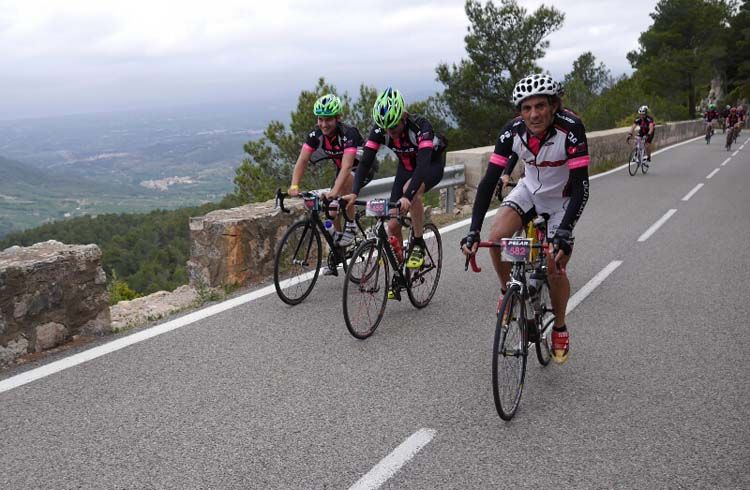 Marcha Cicloturista La Mussara_02