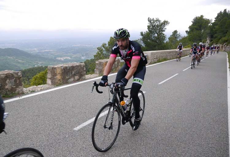 Marcha Cicloturista La Mussara_02