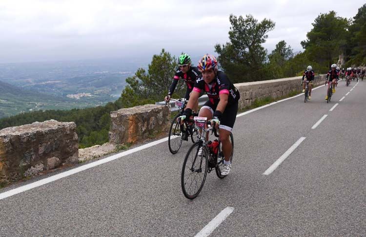 Marcha Cicloturista La Mussara_02