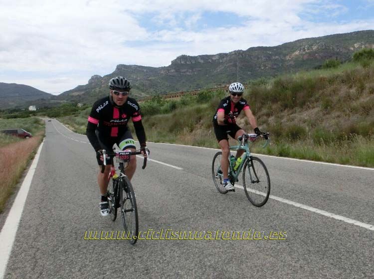 Marcha Cicloturista La Mussara_02