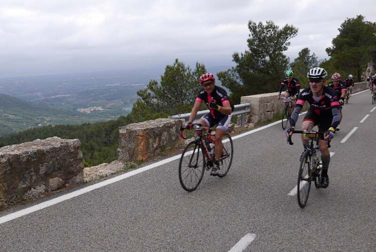 Marcha Cicloturista La Mussara_02