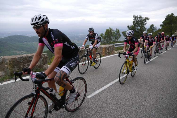 Marcha Cicloturista La Mussara_02
