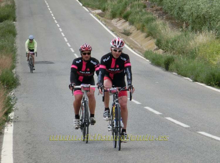 Marcha Cicloturista La Mussara_02