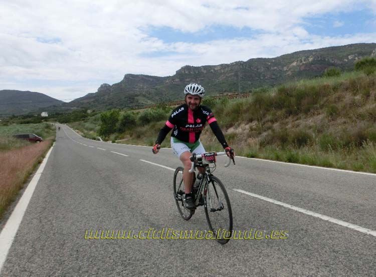 Marcha Cicloturista La Mussara_02