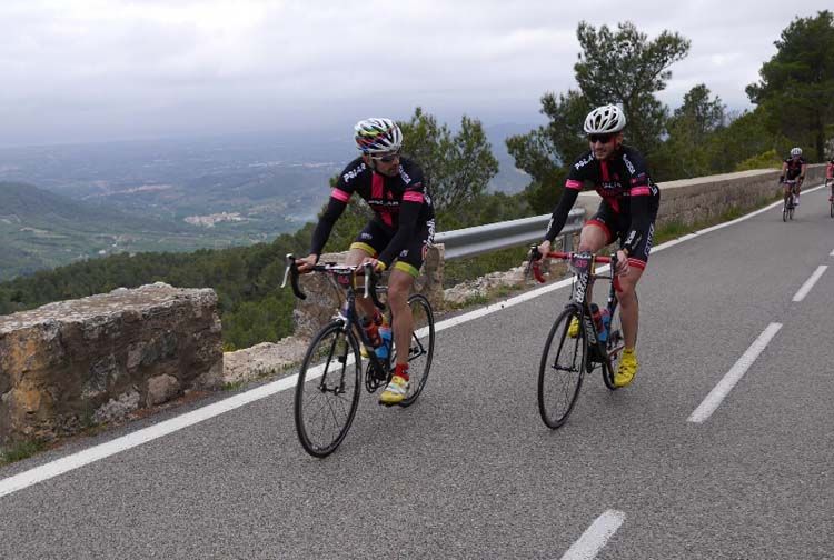 Marcha Cicloturista La Mussara_02