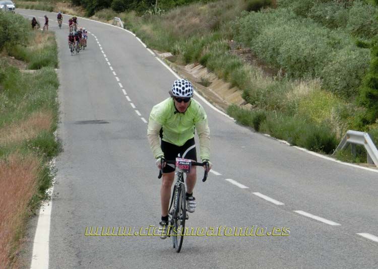 Marcha Cicloturista La Mussara_02