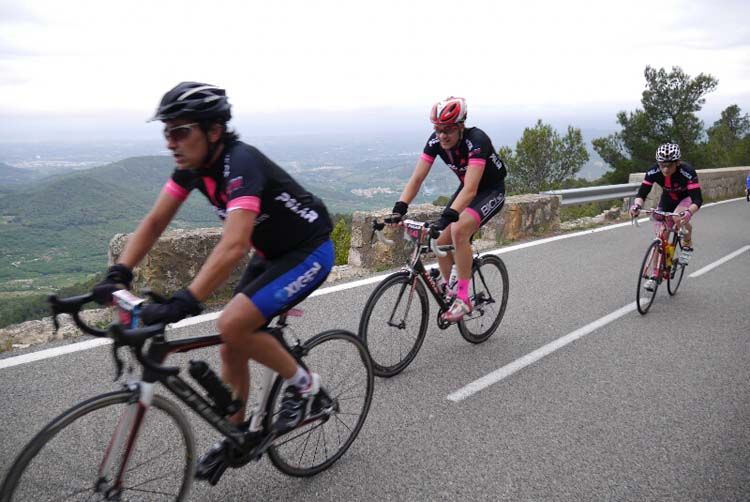 Marcha Cicloturista La Mussara_02