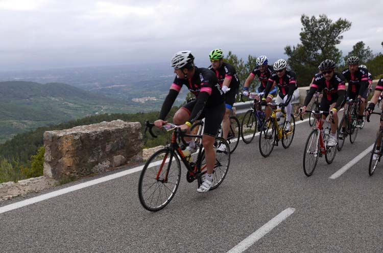 Marcha Cicloturista La Mussara_02