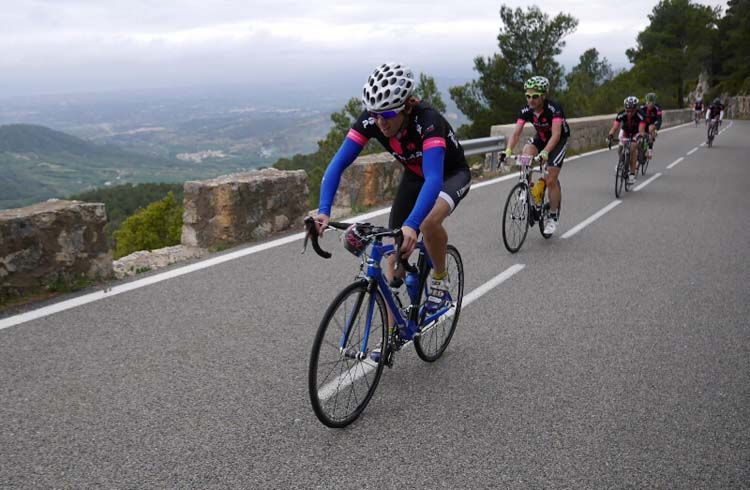 Marcha Cicloturista La Mussara_02