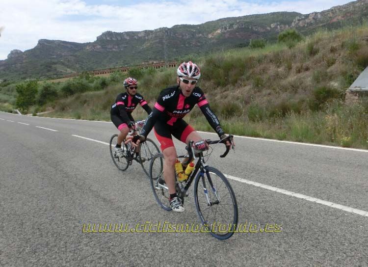 Marcha Cicloturista La Mussara_02