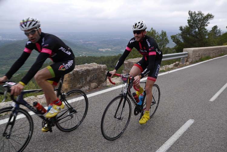 Marcha Cicloturista La Mussara_02