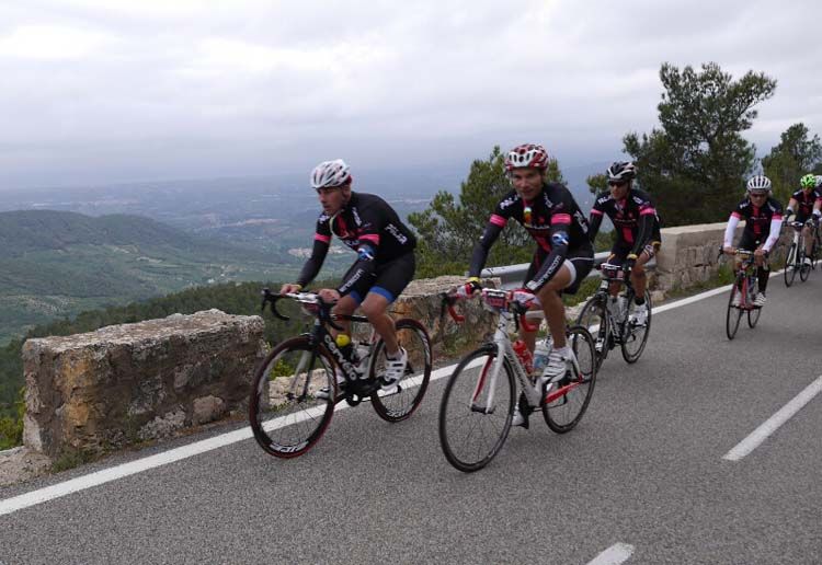 Marcha Cicloturista La Mussara_02