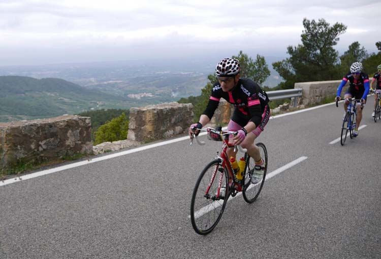 Marcha Cicloturista La Mussara_02