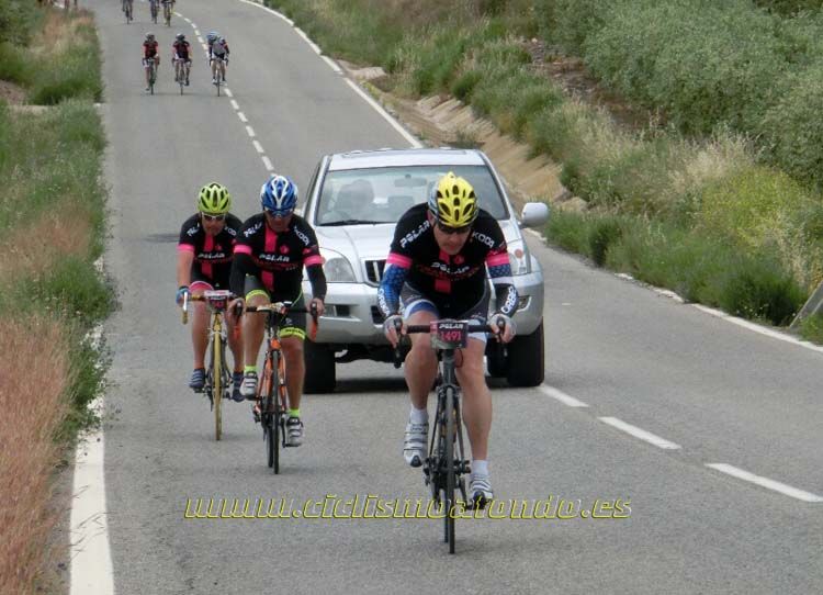 Marcha Cicloturista La Mussara_02