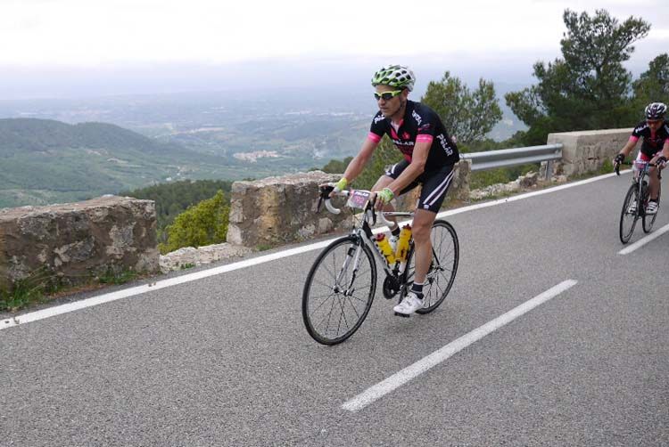 Marcha Cicloturista La Mussara_02