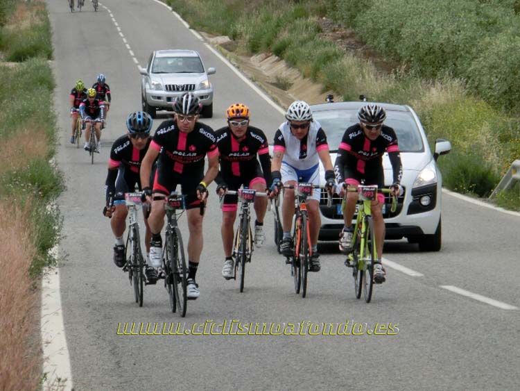 Marcha Cicloturista La Mussara_02