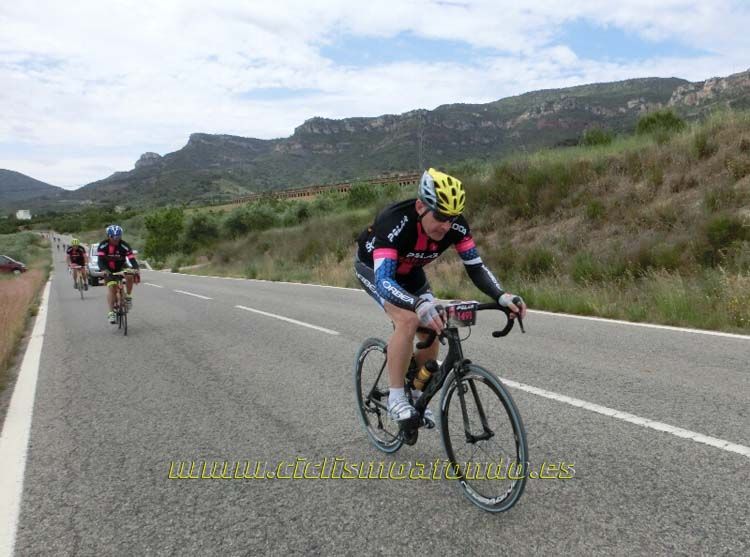 Marcha Cicloturista La Mussara_02