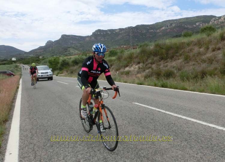 Marcha Cicloturista La Mussara_02