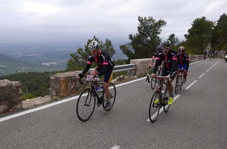 Marcha Cicloturista La Mussara_02