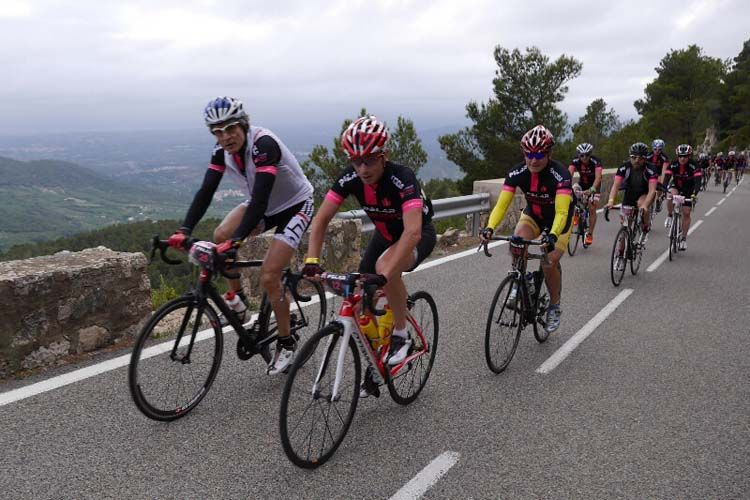 Marcha Cicloturista La Mussara_02