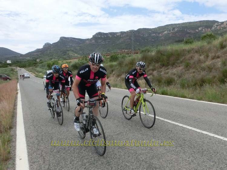 Marcha Cicloturista La Mussara_02