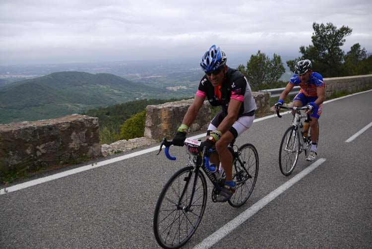 Marcha Cicloturista La Mussara_02