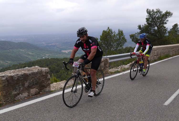 Marcha Cicloturista La Mussara_02