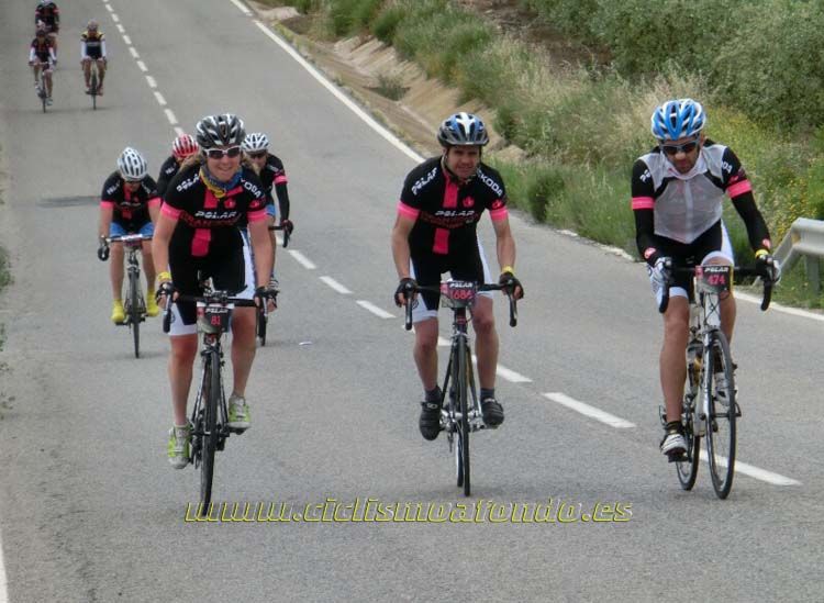 Marcha Cicloturista La Mussara_02