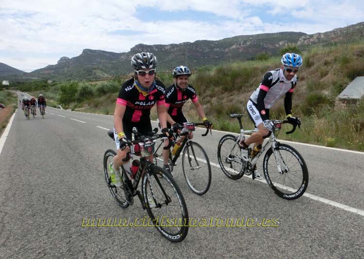 Marcha Cicloturista La Mussara_02