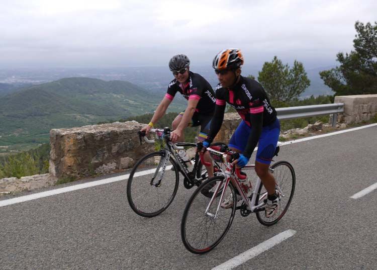 Marcha Cicloturista La Mussara_02