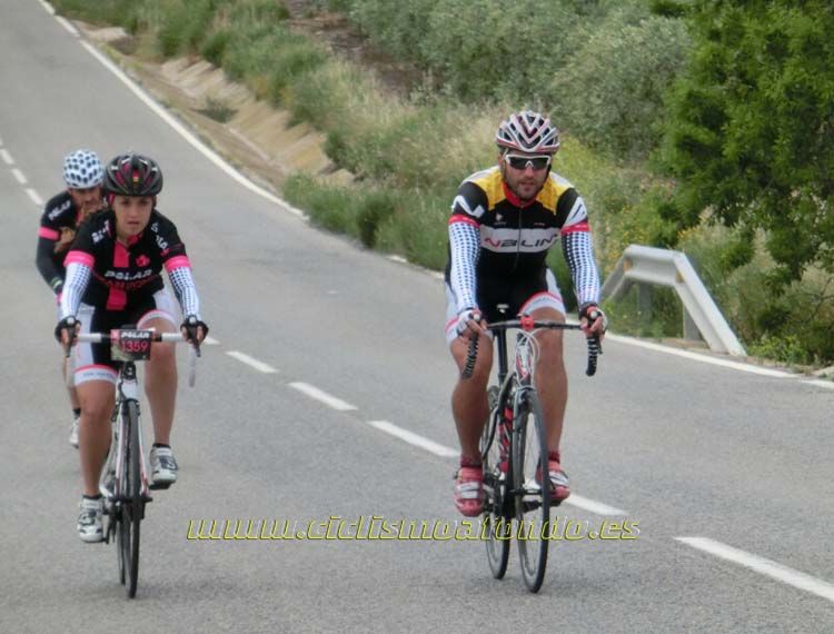 Marcha Cicloturista La Mussara_02