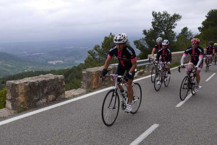 Marcha Cicloturista La Mussara_02