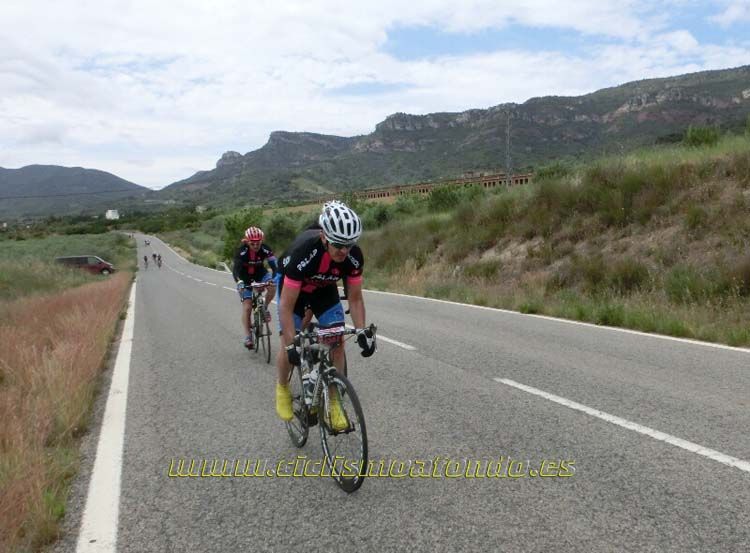 Marcha Cicloturista La Mussara_02