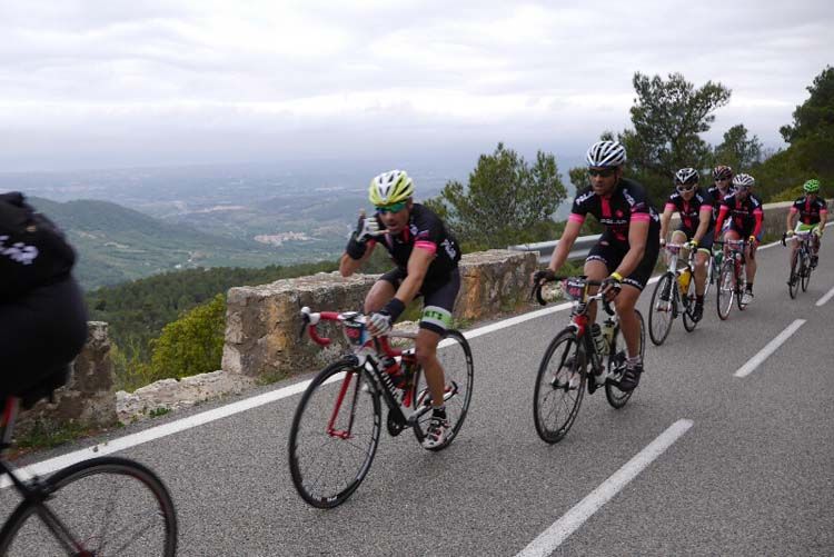 Marcha Cicloturista La Mussara_02
