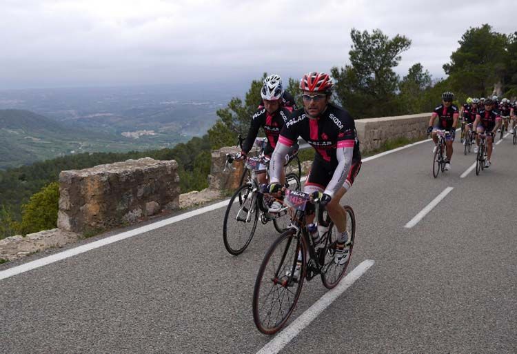 Marcha Cicloturista La Mussara_02