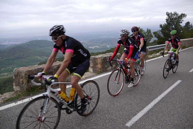 Marcha Cicloturista La Mussara_02