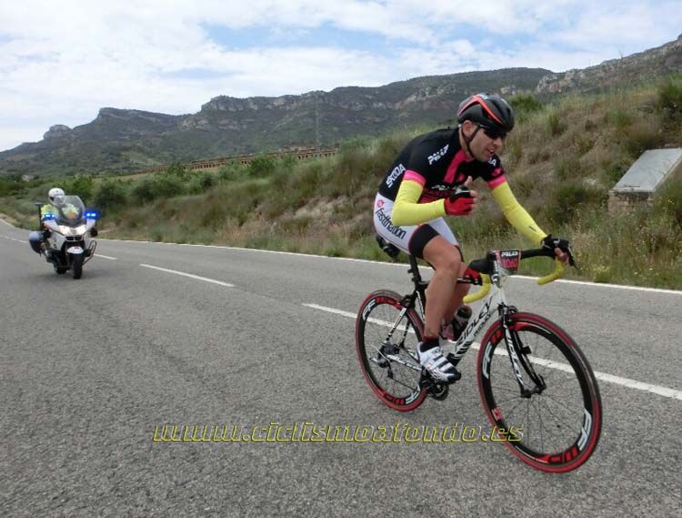 Marcha Cicloturista La Mussara_02