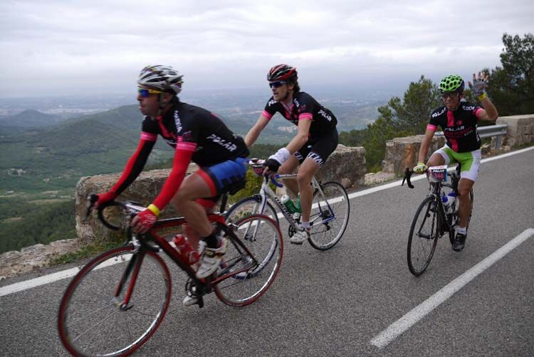 Marcha Cicloturista La Mussara_02